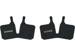 Sixpack Racing Bremsbeläge Disc Für Magura -Deutschland Glisse Vélo Verkaufs-Shop 461805