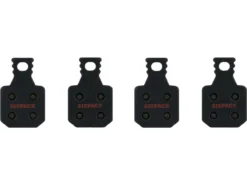 Sixpack Racing Bremsbeläge Disc Für Magura -Deutschland Glisse Vélo Verkaufs-Shop 461811