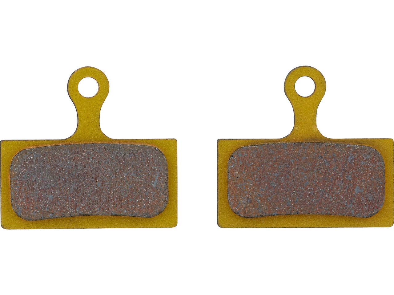 Sixpack Racing Bremsbeläge Disc Für Shimano 6 Sixpack Racing Bremsbeläge Disc Für Shimano – Bild 4