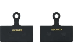 Sixpack Racing Bremsbeläge Disc Für Shimano 45 Sixpack Racing Bremsbeläge Disc Für Shimano -Deutschland Glisse Vélo Verkaufs-Shop 461832