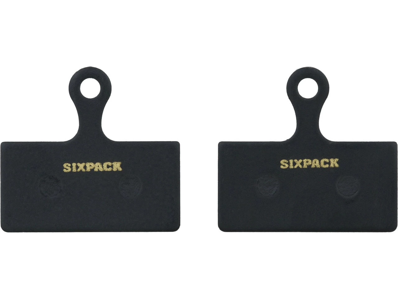 Sixpack Racing Bremsbeläge Disc Für Shimano 22 Sixpack Racing Bremsbeläge Disc Für Shimano – Bild 20