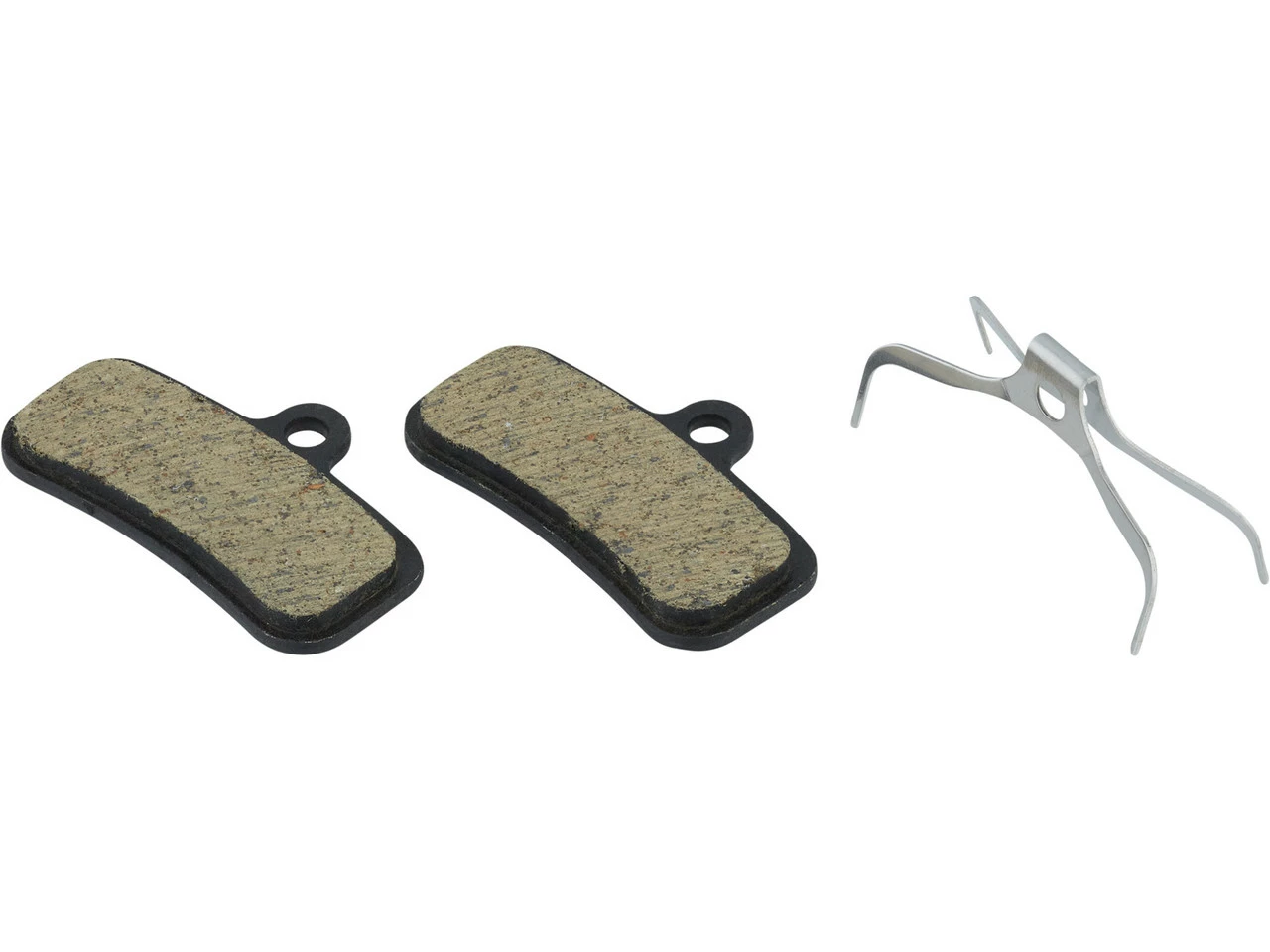 Sixpack Racing Bremsbeläge Disc Für Shimano 26 Sixpack Racing Bremsbeläge Disc Für Shimano – Bild 24