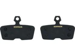 Sixpack Racing Bremsbeläge Disc Für SRAM/Avid -Deutschland Glisse Vélo Verkaufs-Shop 461844