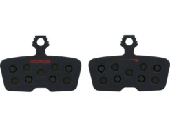 Sixpack Racing Bremsbeläge Disc Für SRAM/Avid -Deutschland Glisse Vélo Verkaufs-Shop 461850