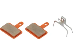 Trickstuff Bremsbeläge Disc POWER Für Shimano -Deutschland Glisse Vélo Verkaufs-Shop 461860