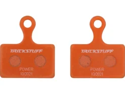 Trickstuff Bremsbeläge Disc POWER Für Shimano -Deutschland Glisse Vélo Verkaufs-Shop 461862