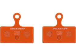 Trickstuff Bremsbeläge Disc POWER Für Shimano -Deutschland Glisse Vélo Verkaufs-Shop 461865