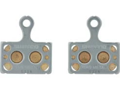 Shimano Bremsbeläge K04S-MX Für Flat Mount / BR-M9100 -Deutschland Glisse Vélo Verkaufs-Shop 463110