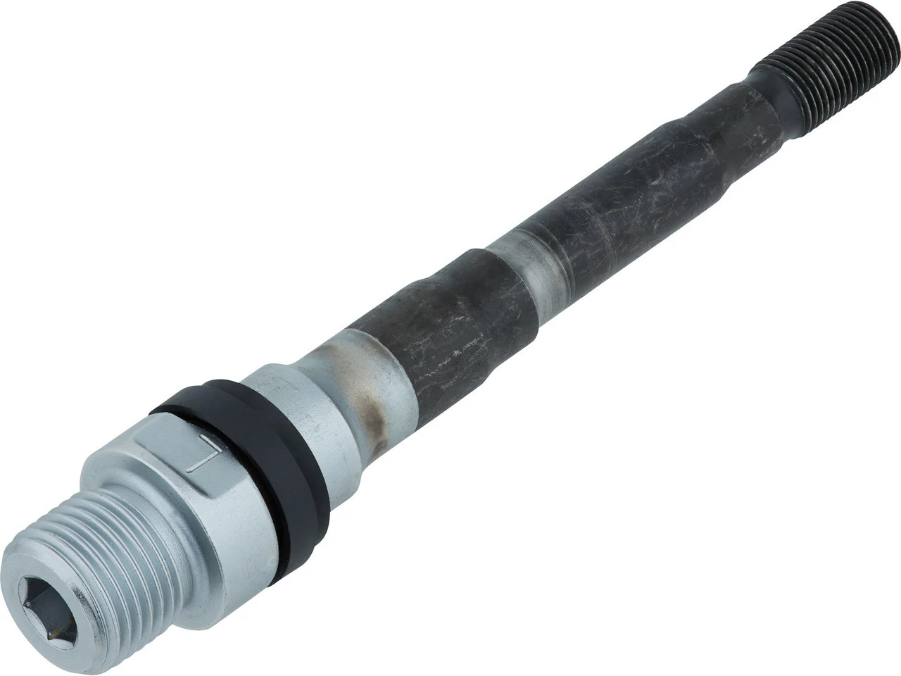 Shimano Ersatzachse Für PD-EF202 / PD-EF205 3 Shimano Ersatzachse Für PD-EF202 / PD-EF205