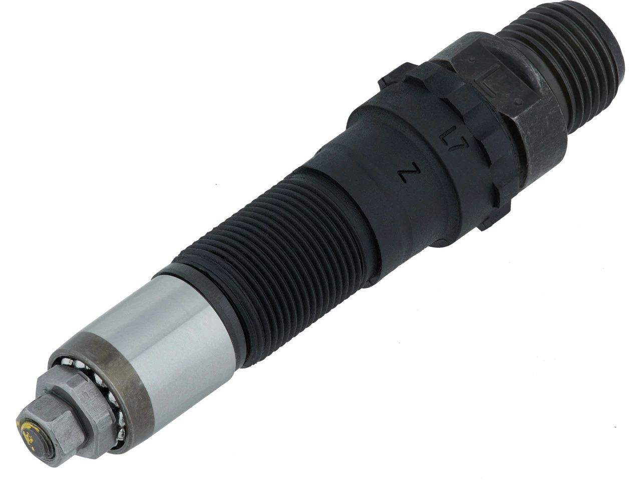 Shimano Ersatzachse Für PD-T420 / PD-ED500 / PD-ME700 4 Shimano Ersatzachse Für PD-T420 / PD-ED500 / PD-ME700 – Bild 2