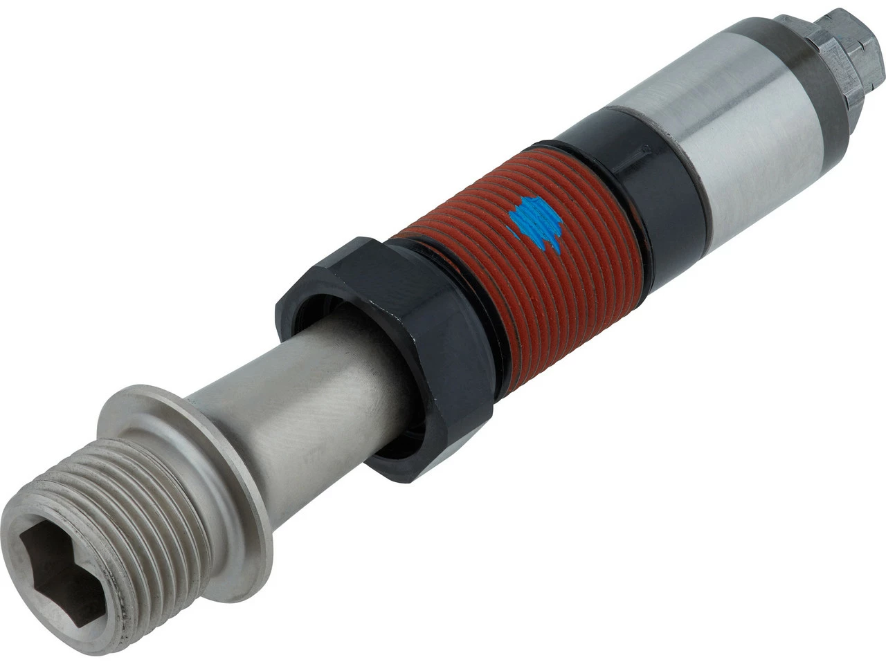 Shimano XT Ersatzachse Für PD-M8100 3 Shimano XT Ersatzachse Für PD-M8100