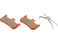 Trickstuff Bremsbeläge Disc POWER Für Formula -Deutschland Glisse Vélo Verkaufs-Shop 463255