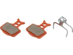 Trickstuff Bremsbeläge Disc POWER Für Formula -Deutschland Glisse Vélo Verkaufs-Shop 463258