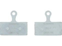 Shimano Bremsbeläge G05A-RX Für XTR, XT, SLX, Alfine -Deutschland Glisse Vélo Verkaufs-Shop 464069