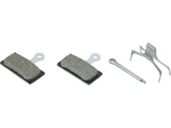 Shimano Bremsbeläge G05A-RX Für XTR, XT, SLX, Alfine -Deutschland Glisse Vélo Verkaufs-Shop 464070