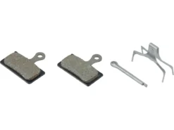 Shimano Bremsbeläge G05S-RX Für XTR, XT, SLX, Alfine -Deutschland Glisse Vélo Verkaufs-Shop 464073