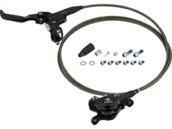 Formula CURA X Scheibenbremse -Deutschland Glisse Vélo Verkaufs-Shop 464134