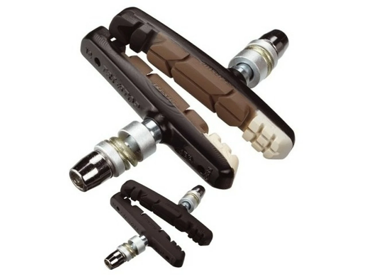 BBB TriStop BBS-16/BBS-16T Bremsschuhe 4 BBB TriStop BBS-16/BBS-16T Bremsschuhe – Bild 2