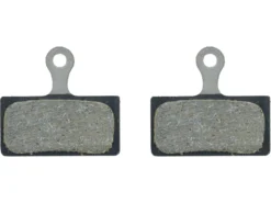 Shimano Bremsbeläge G05S-RX Für XTR, XT, SLX, Alfine Modell 2023