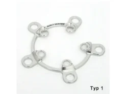 Surly Mr. Whirly Spider