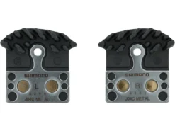 Shimano Bremsbeläge J04C-MF Für XTR, XT, SLX, Alfine -Deutschland Glisse Vélo Verkaufs-Shop 469103