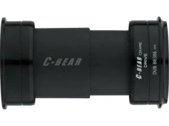 C-Bear BB386EVO SRAM DUB Gen2 Cyclocross Innenlager 46 X 86,5 Mm -Deutschland Glisse Vélo Verkaufs-Shop 469267