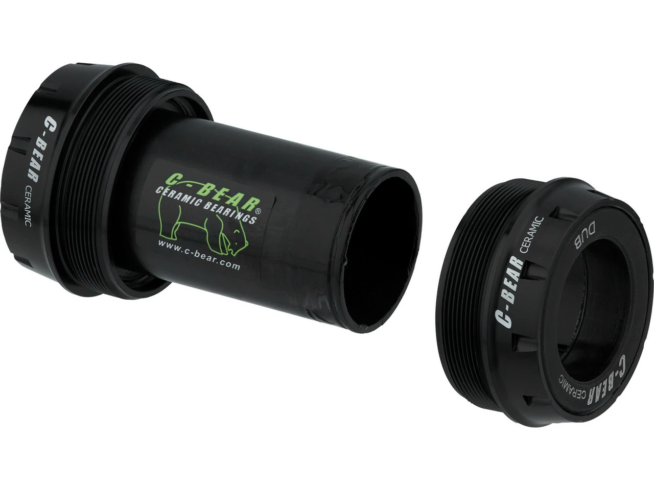 C-Bear T47 SRAM DUB Gen2 Cyclocross Innenlager 4 C-Bear T47 SRAM DUB Gen2 Cyclocross Innenlager – Bild 2