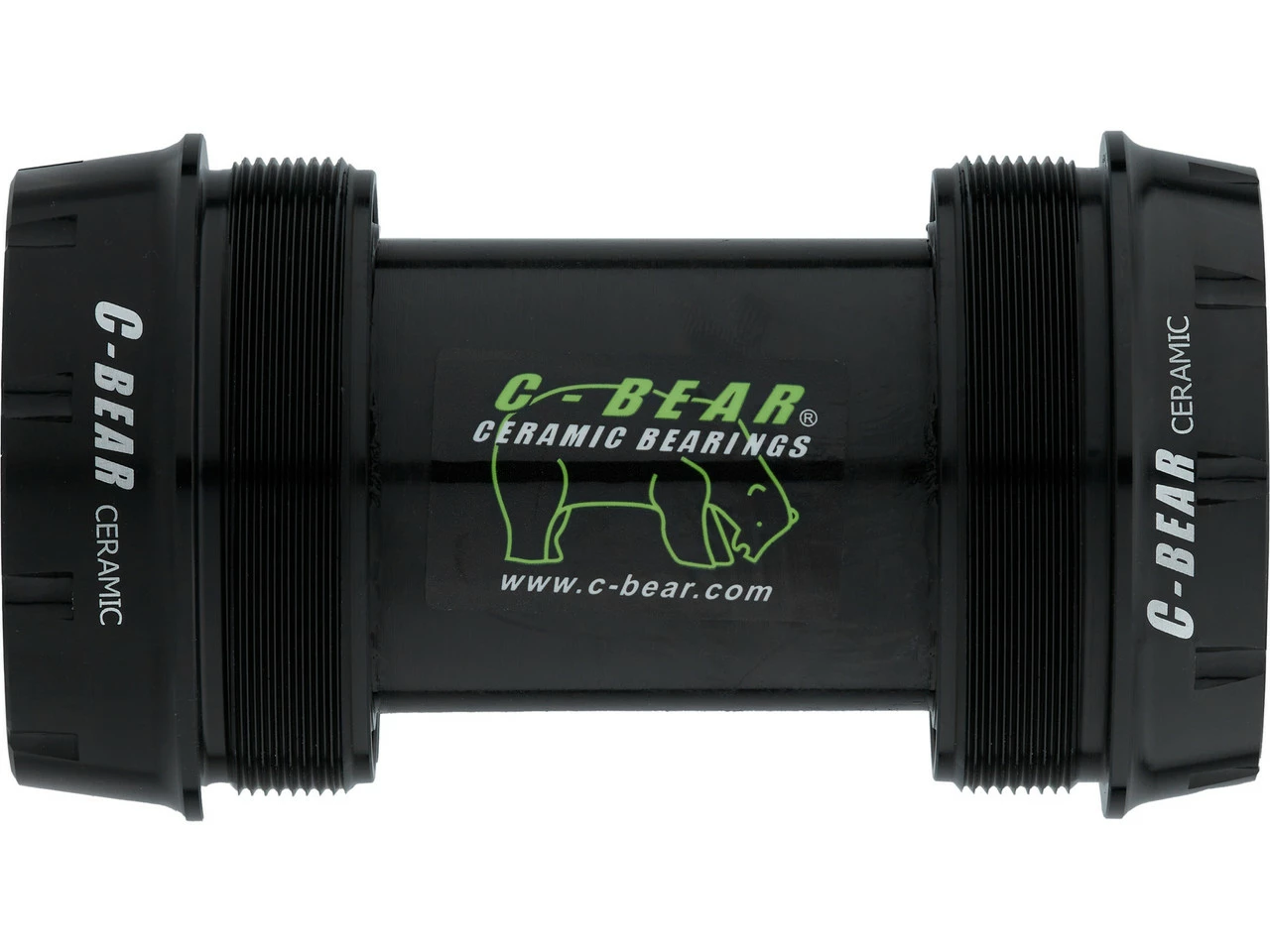 C-Bear T47 SRAM DUB Gen2 Cyclocross Innenlager 5 C-Bear T47 SRAM DUB Gen2 Cyclocross Innenlager – Bild 3