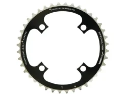 TA Kettenblatt Chinook, 4-Arm, Mitte, 104 Mm Lochkreis