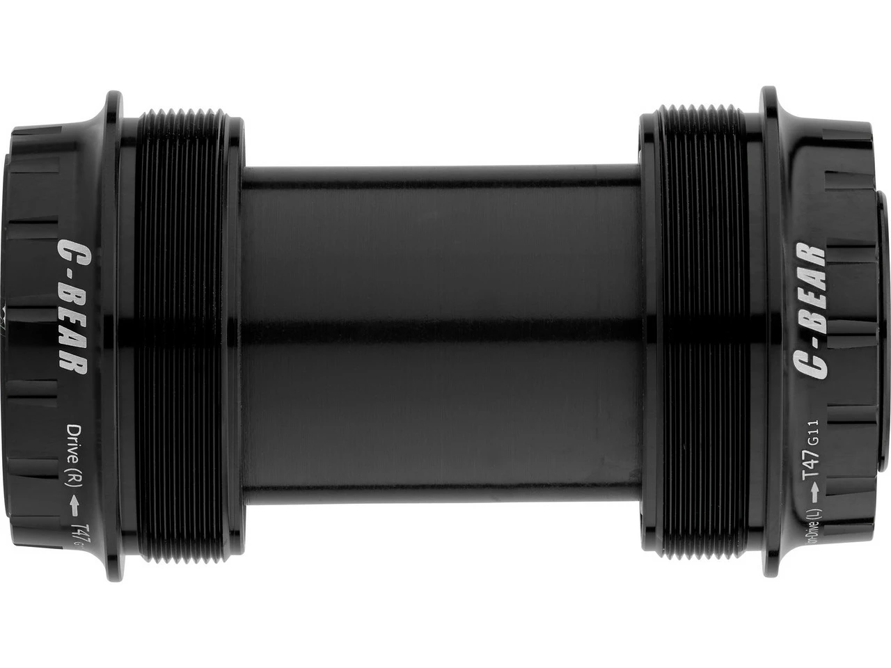 C-Bear T47 SRAM GXP Race Innenlager 5 C-Bear T47 SRAM GXP Race Innenlager – Bild 3