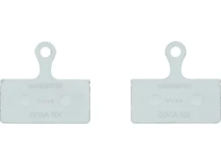 Shimano Bremsbeläge G05A-RX Für XTR, XT, SLX, Alfine Modell 2023 -Deutschland Glisse Vélo Verkaufs-Shop 471075