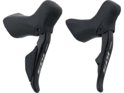 Shimano 105 V+h Set Scheibenbremse BR-R7170 + Di2 ST-R7170 -Deutschland Glisse Vélo Verkaufs-Shop 471548