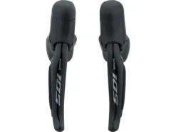 Shimano 105 V+h Set Scheibenbremse BR-R7170 + Di2 ST-R7170 -Deutschland Glisse Vélo Verkaufs-Shop 471549