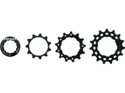 SRAM Ritzel Für XG-899 E-Block 8-fach
