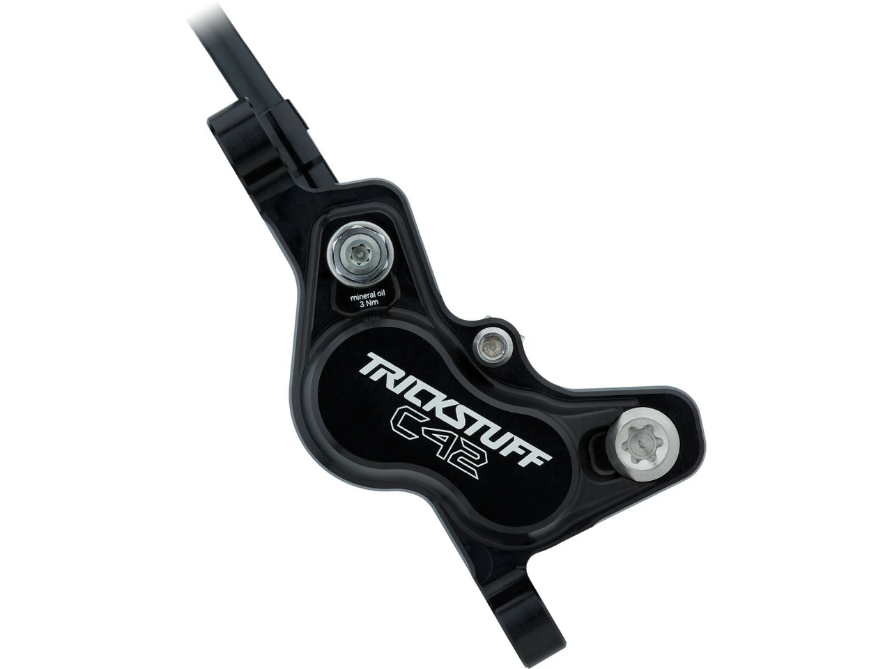 Trickstuff Piccola Carbon HD V+h Set Scheibenbremse 8 Trickstuff Piccola Carbon HD V+h Set Scheibenbremse – Bild 6