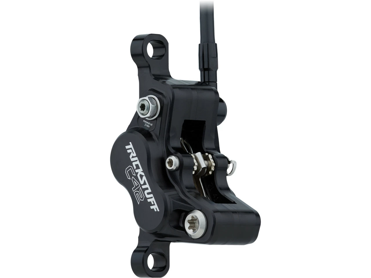 Trickstuff Piccola Carbon HD V+h Set Scheibenbremse 9 Trickstuff Piccola Carbon HD V+h Set Scheibenbremse – Bild 7