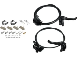 Trickstuff Piccola Carbon HD V+h Set Scheibenbremse 22 Trickstuff Piccola Carbon HD V+h Set Scheibenbremse -Deutschland Glisse Vélo Verkaufs-Shop 471620