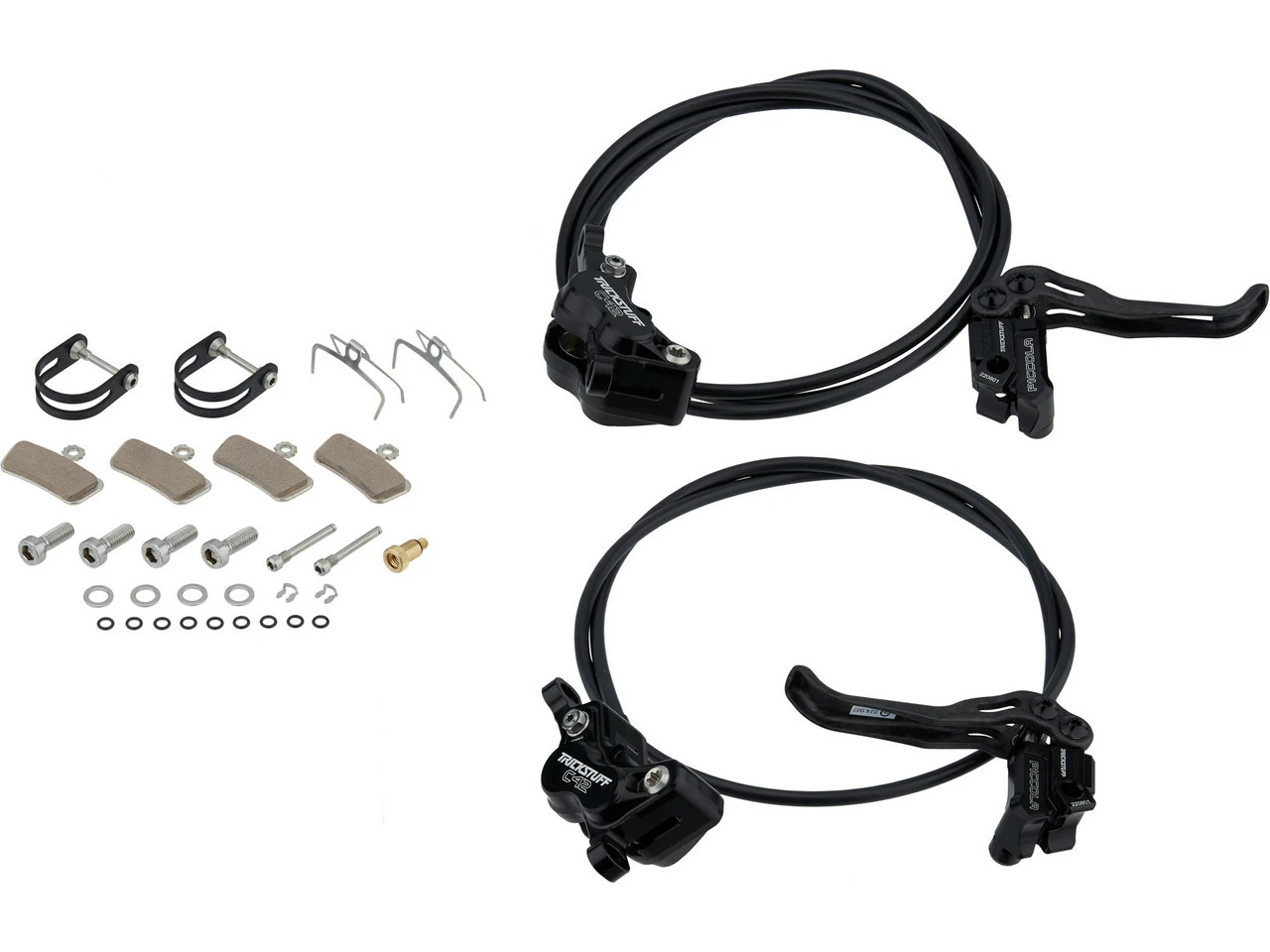 Trickstuff Piccola Carbon HD V+h Set Scheibenbremse 12 Trickstuff Piccola Carbon HD V+h Set Scheibenbremse – Bild 10