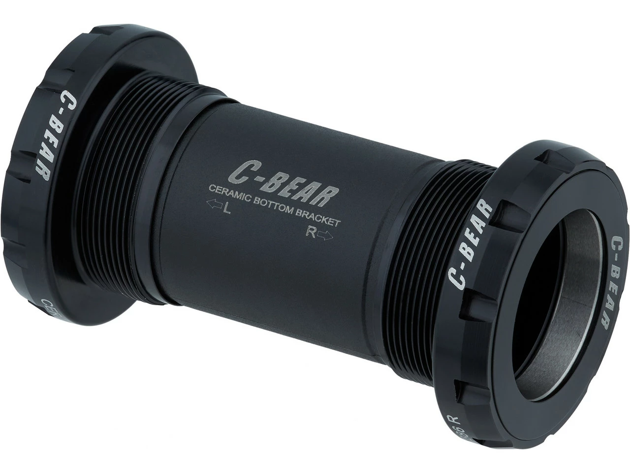 C-Bear BSA BB386EVO Race Innenlager 3 C-Bear BSA BB386EVO Race Innenlager