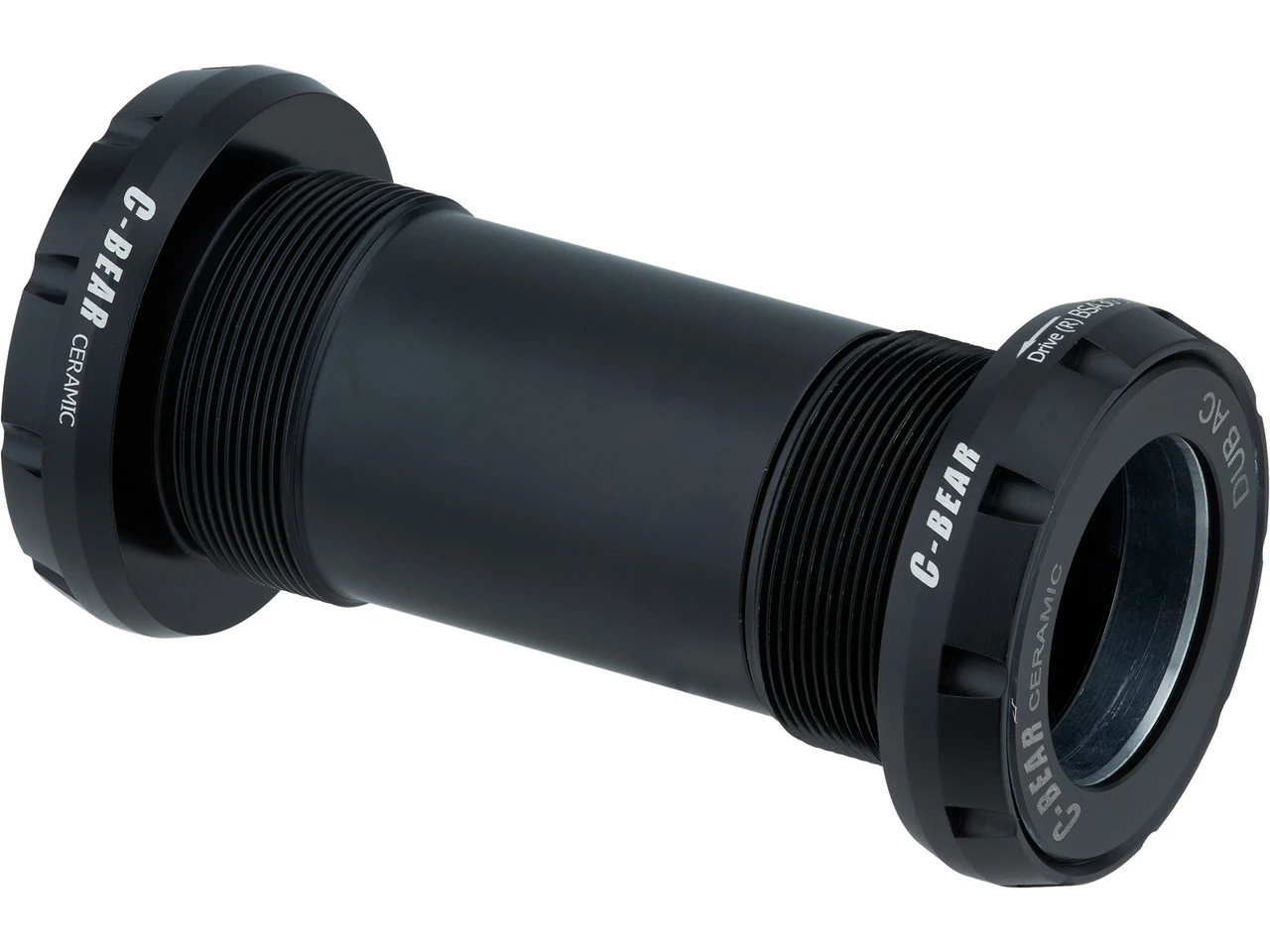 C-Bear BSA SRAM DUB MTB Innenlager 3 C-Bear BSA SRAM DUB MTB Innenlager