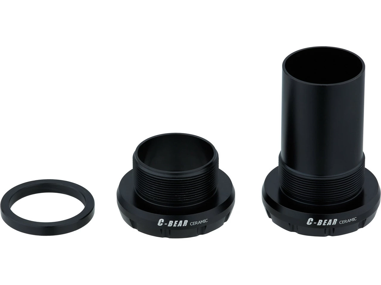 C-Bear BSA SRAM DUB MTB Innenlager 6 C-Bear BSA SRAM DUB MTB Innenlager – Bild 4