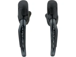 Shimano Dura-Ace V+h Set Scheibenbremse BR-R9270 + Di2 ST-R9270 11 Shimano Dura-Ace V+h Set Scheibenbremse BR-R9270 + Di2 ST-R9270 -Deutschland Glisse Vélo Verkaufs-Shop 472198