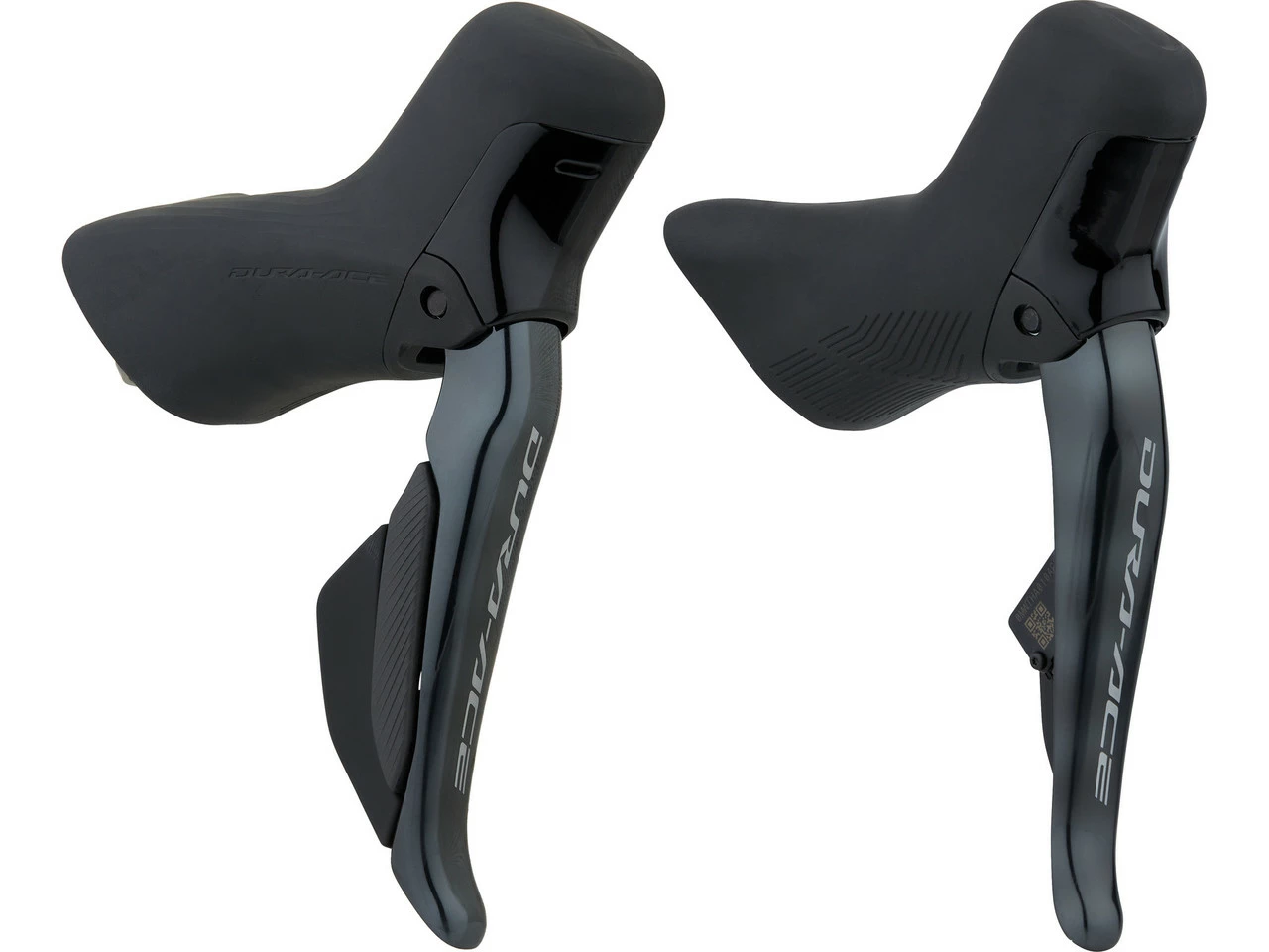 Shimano Dura-Ace V+h Set Scheibenbremse BR-R9270 + Di2 ST-R9270 5 Shimano Dura-Ace V+h Set Scheibenbremse BR-R9270 + Di2 ST-R9270 – Bild 3