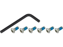 TRP Bremsscheibe R1 6-Loch 1-teilig -Deutschland Glisse Vélo Verkaufs-Shop 472961