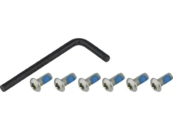 TRP Bremsscheibe RSM02 6-Loch 1-teilig -Deutschland Glisse Vélo Verkaufs-Shop 472965