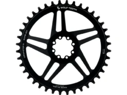 Wolf Tooth Components Direct Mount Kettenblatt Für SRAM 8-Bolt 11 Wolf Tooth Components Direct Mount Kettenblatt Für SRAM 8-Bolt -Deutschland Glisse Vélo Verkaufs-Shop 472970
