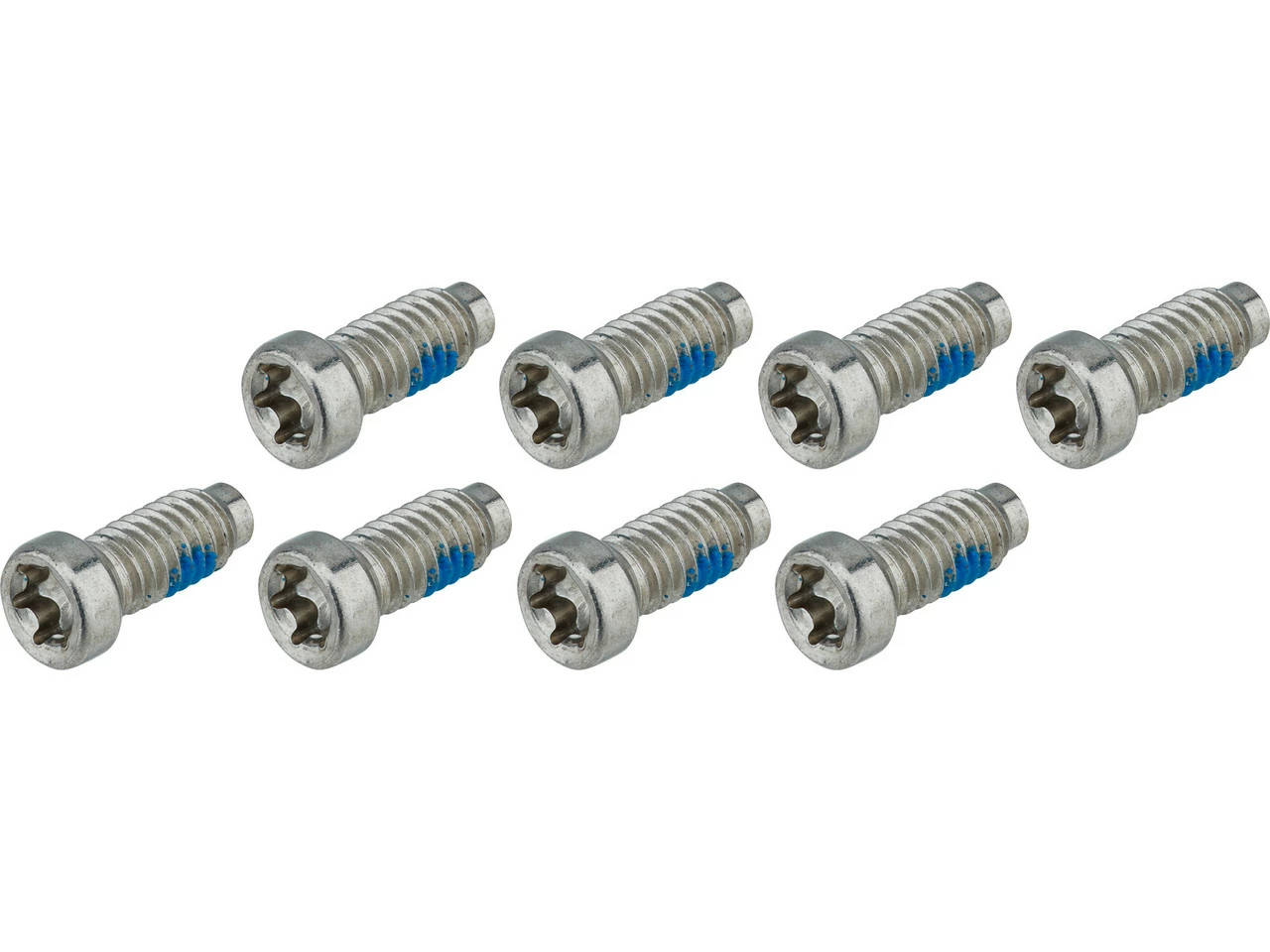 Wolf Tooth Components Direct Mount Kettenblatt Für SRAM 8-Bolt 8 Wolf Tooth Components Direct Mount Kettenblatt Für SRAM 8-Bolt – Bild 6