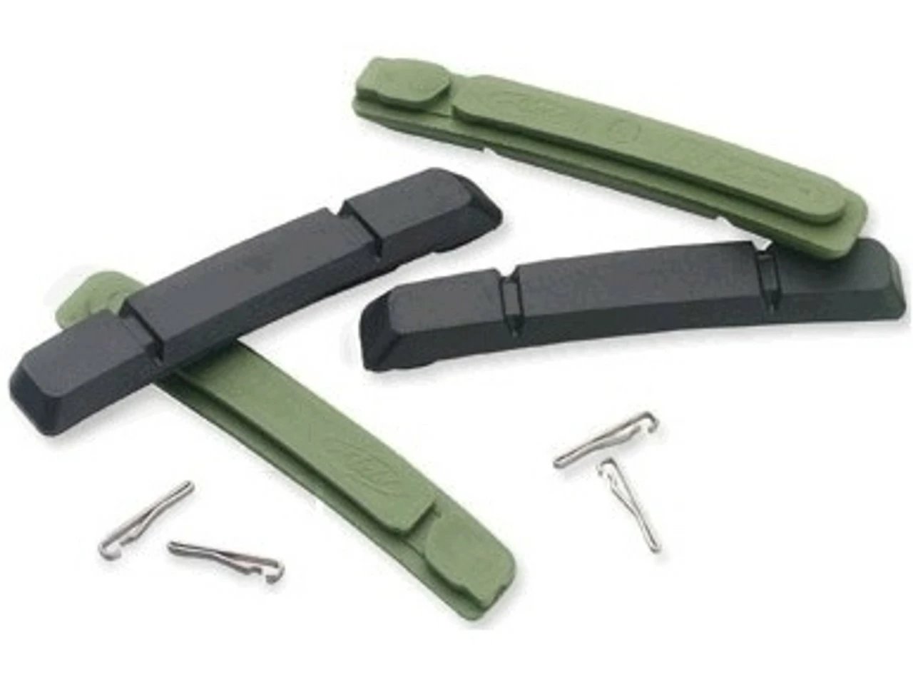 AVID Rim Wrangler Bremsgummis V-Brake 3 AVID Rim Wrangler Bremsgummis V-Brake