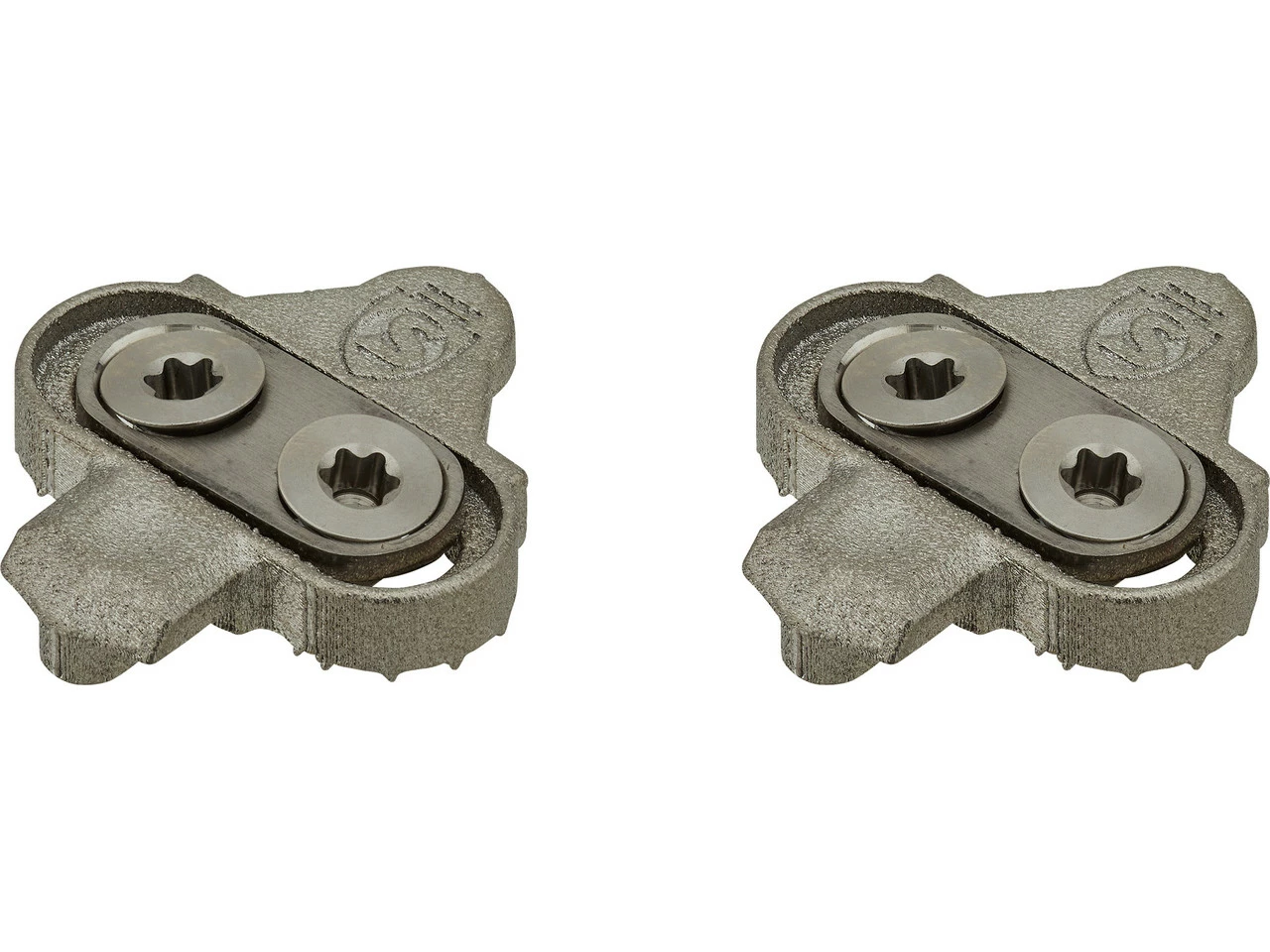 Silca Titan Cleats Für Shimano SPD 3 Silca Titan Cleats Für Shimano SPD