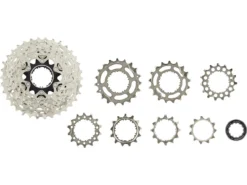 Shimano 105 Kassette CS-R7100-12 12-fach -Deutschland Glisse Vélo Verkaufs-Shop 474827